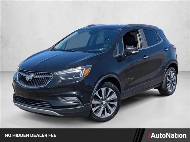 2019 Buick Encore FWD Essence for sale in Gilbert, AZ