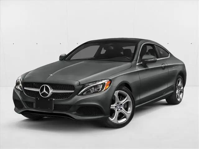 2018 Mercedes-Benz C-CLASS C 300 C 300 for sale in Gilbert, AZ