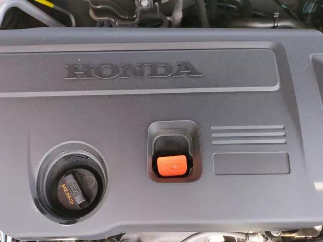 2021 Honda Accord Touring