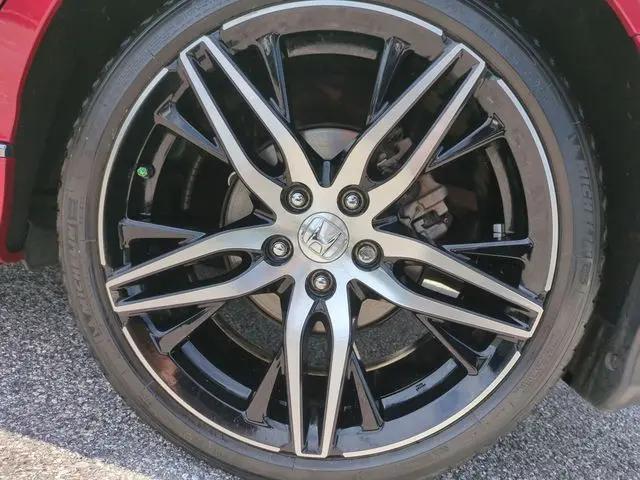 2021 Honda Accord Touring