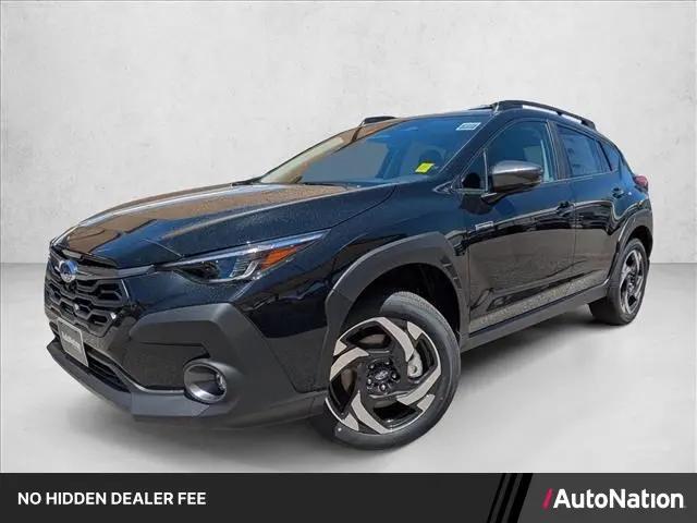 2026 Subaru Crosstrek Limited for sale in Golden, CO