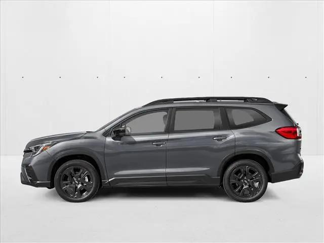 2026 Subaru Ascent Onyx Edition Touring