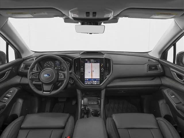 2026 Subaru Ascent Onyx Edition Touring