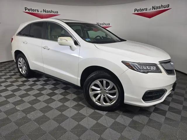 2016 Acura RDX Base for sale in Nashua, NH