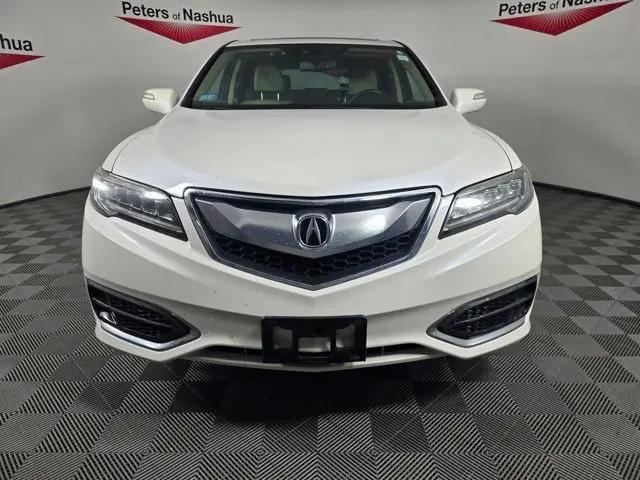 2016 Acura RDX Base
