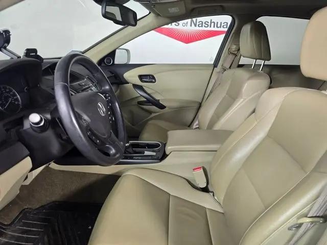 2016 Acura RDX Base