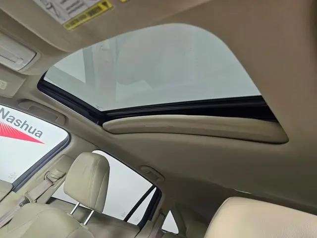 2016 Acura RDX Base
