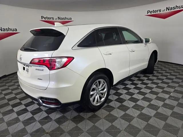 2016 Acura RDX Base