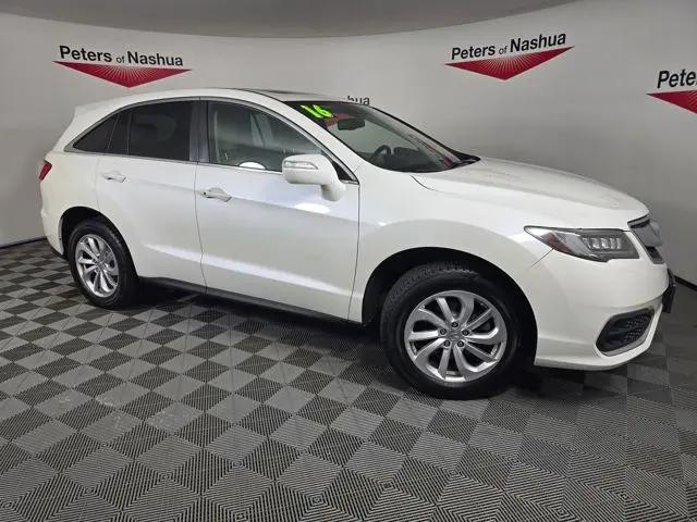 2016 Acura RDX Base for sale in Nashua, NH
