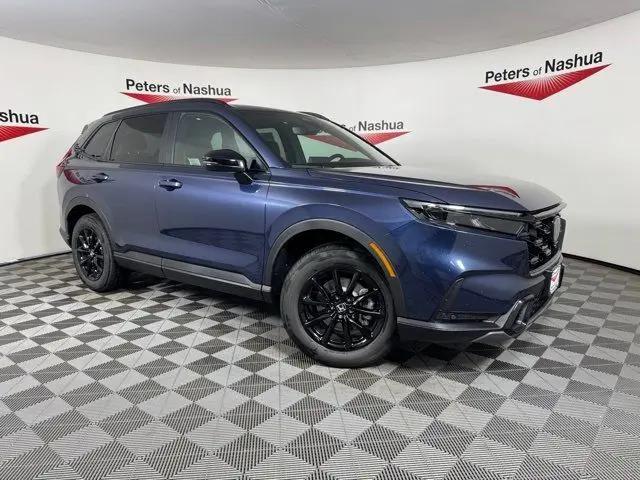 2026 Honda CR-V Hybrid AWD Sport-L for sale in Nashua, NH