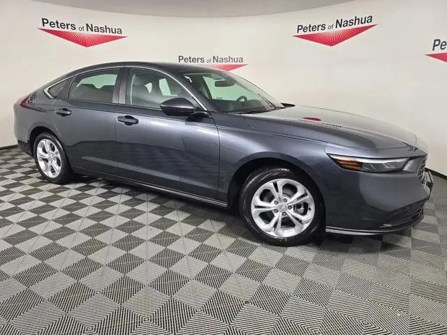 2026 Honda Accord Sedan LX for sale in Nashua, NH