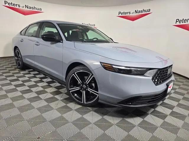 2026 Honda Accord Sedan SE for sale in Nashua, NH