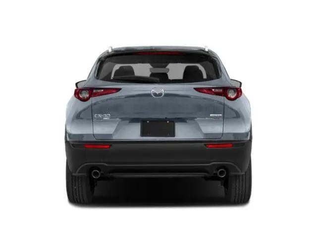 2023 Mazda CX-30 2.5 S Carbon Edition