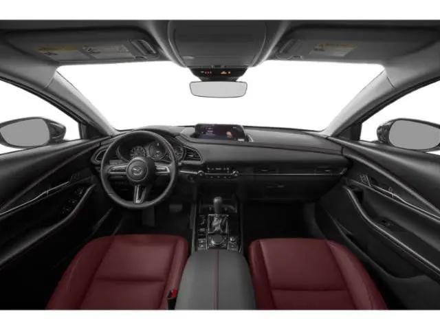 2023 Mazda CX-30 2.5 S Carbon Edition