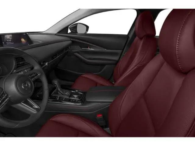 2023 Mazda CX-30 2.5 S Carbon Edition