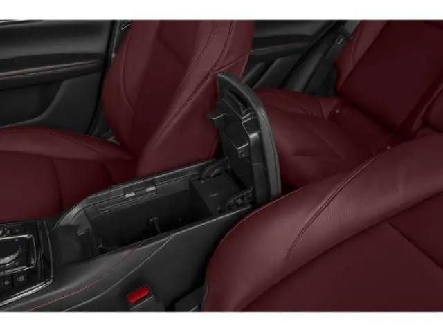 2023 Mazda CX-30 2.5 S Carbon Edition