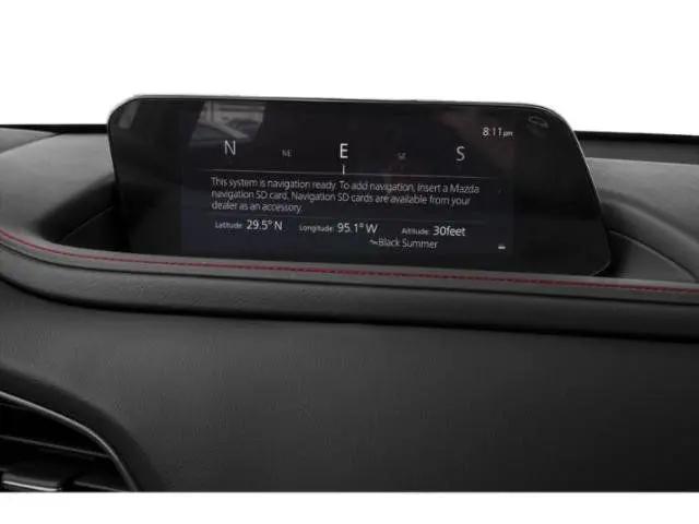 2023 Mazda CX-30 2.5 S Carbon Edition