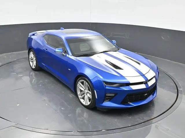 2018 Chevrolet Camaro 2SS for sale in Blue Springs, MO