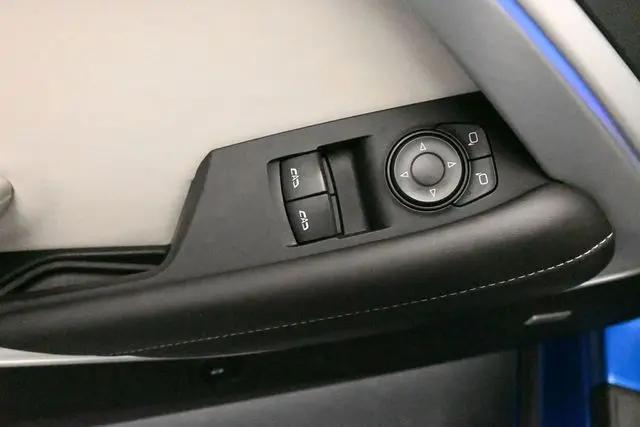 2018 Chevrolet Camaro 2SS