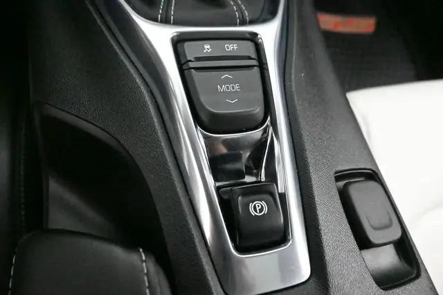 2018 Chevrolet Camaro 2SS