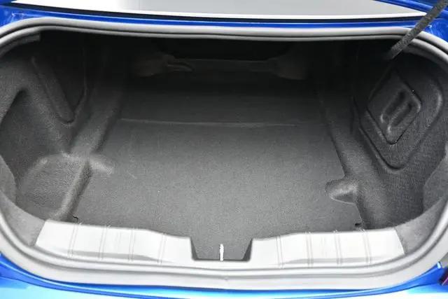 2018 Chevrolet Camaro 2SS