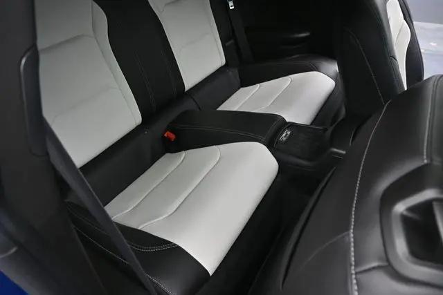 2018 Chevrolet Camaro 2SS