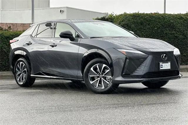 2025 Lexus RZ RZ 300e