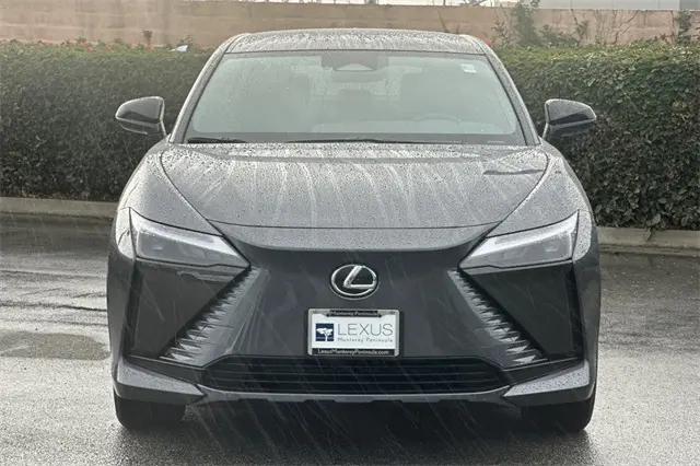 2025 Lexus RZ RZ 300e