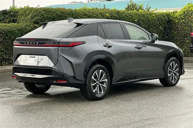 2025 Lexus RZ RZ 300e