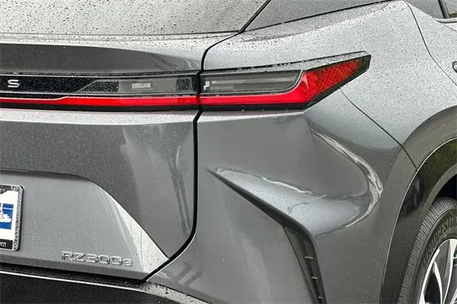 2025 Lexus RZ RZ 300e