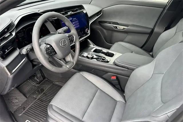 2025 Lexus RZ RZ 300e