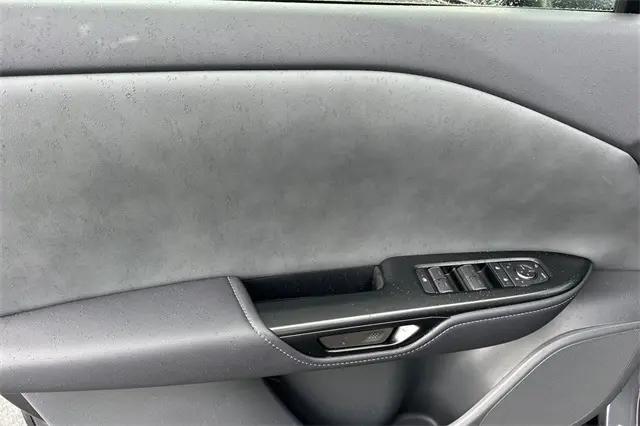 2025 Lexus RZ RZ 300e