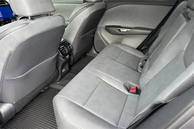 2025 Lexus RZ RZ 300e