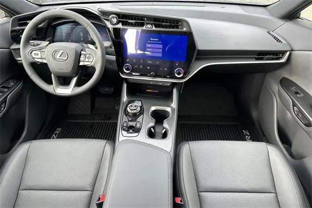 2025 Lexus RZ RZ 300e