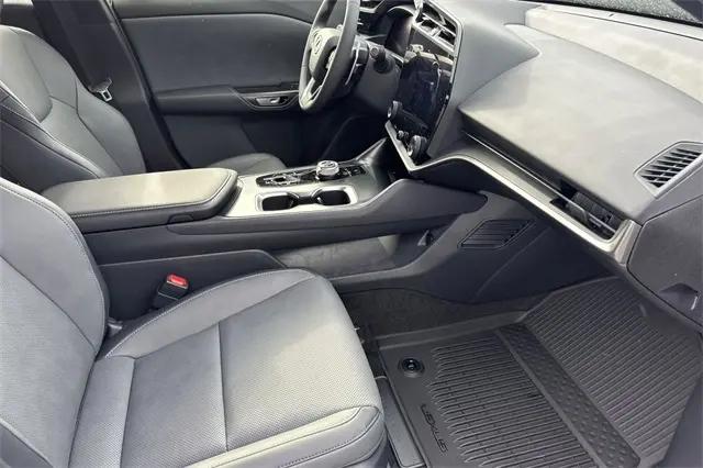 2025 Lexus RZ RZ 300e