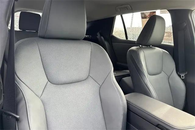 2025 Lexus RZ RZ 300e