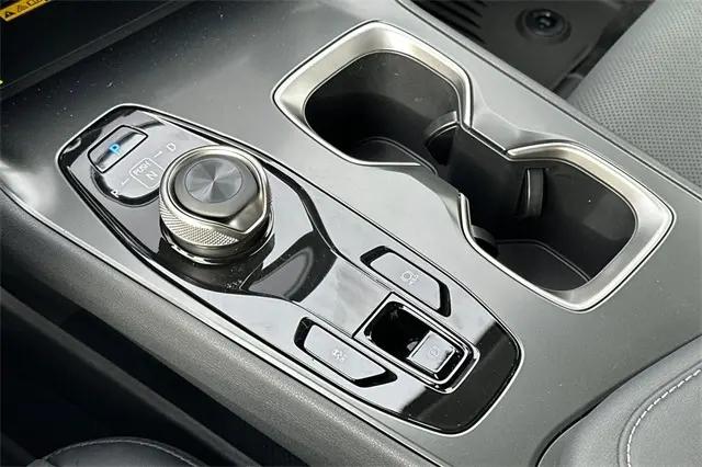 2025 Lexus RZ RZ 300e