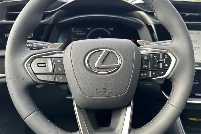 2025 Lexus RZ RZ 300e