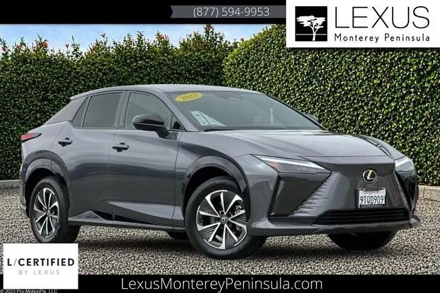 2025 Lexus RZ RZ 300e for sale in Seaside, CA