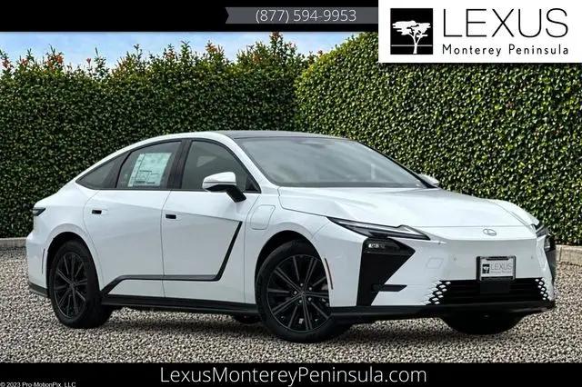 2026 Lexus ES 350 Premium for sale in Seaside, CA