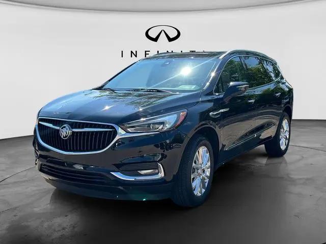 2020 Buick Enclave FWD Premium for sale near Dayton, OH