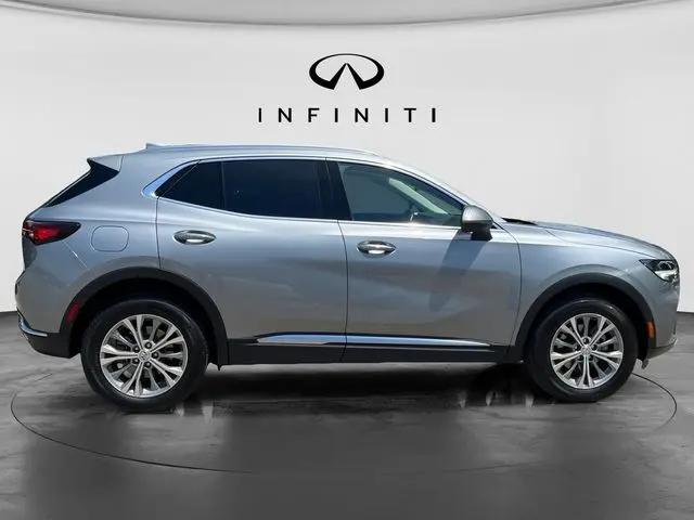 2023 Buick Envision Preferred AWD