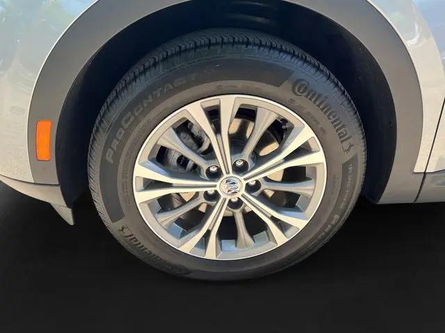 2023 Buick Envision Preferred AWD