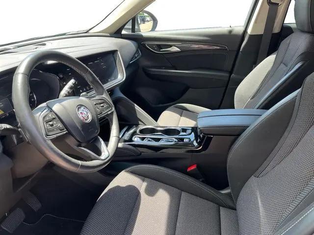 2023 Buick Envision Preferred AWD