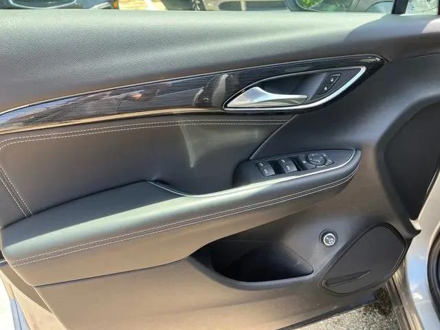 2023 Buick Envision Preferred AWD