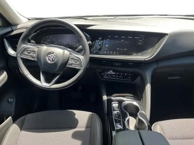 2023 Buick Envision Preferred AWD
