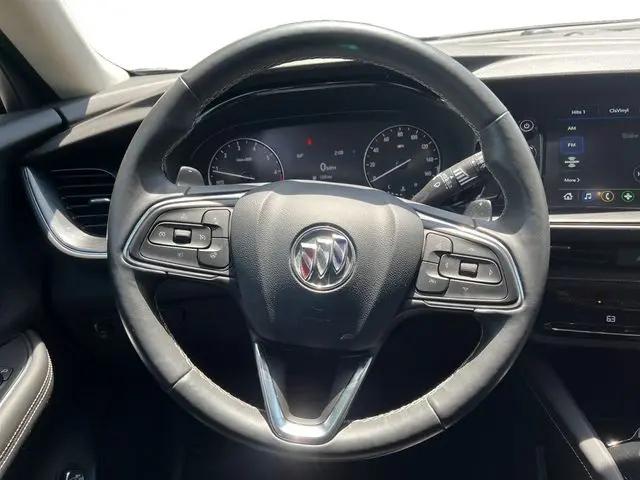 2023 Buick Envision Preferred AWD