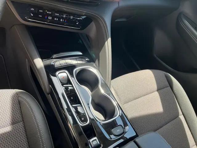 2023 Buick Envision Preferred AWD