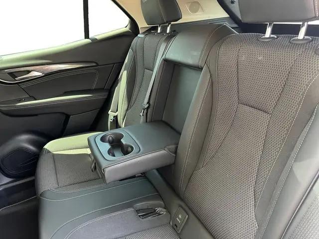 2023 Buick Envision Preferred AWD