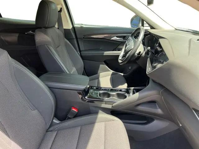 2023 Buick Envision Preferred AWD